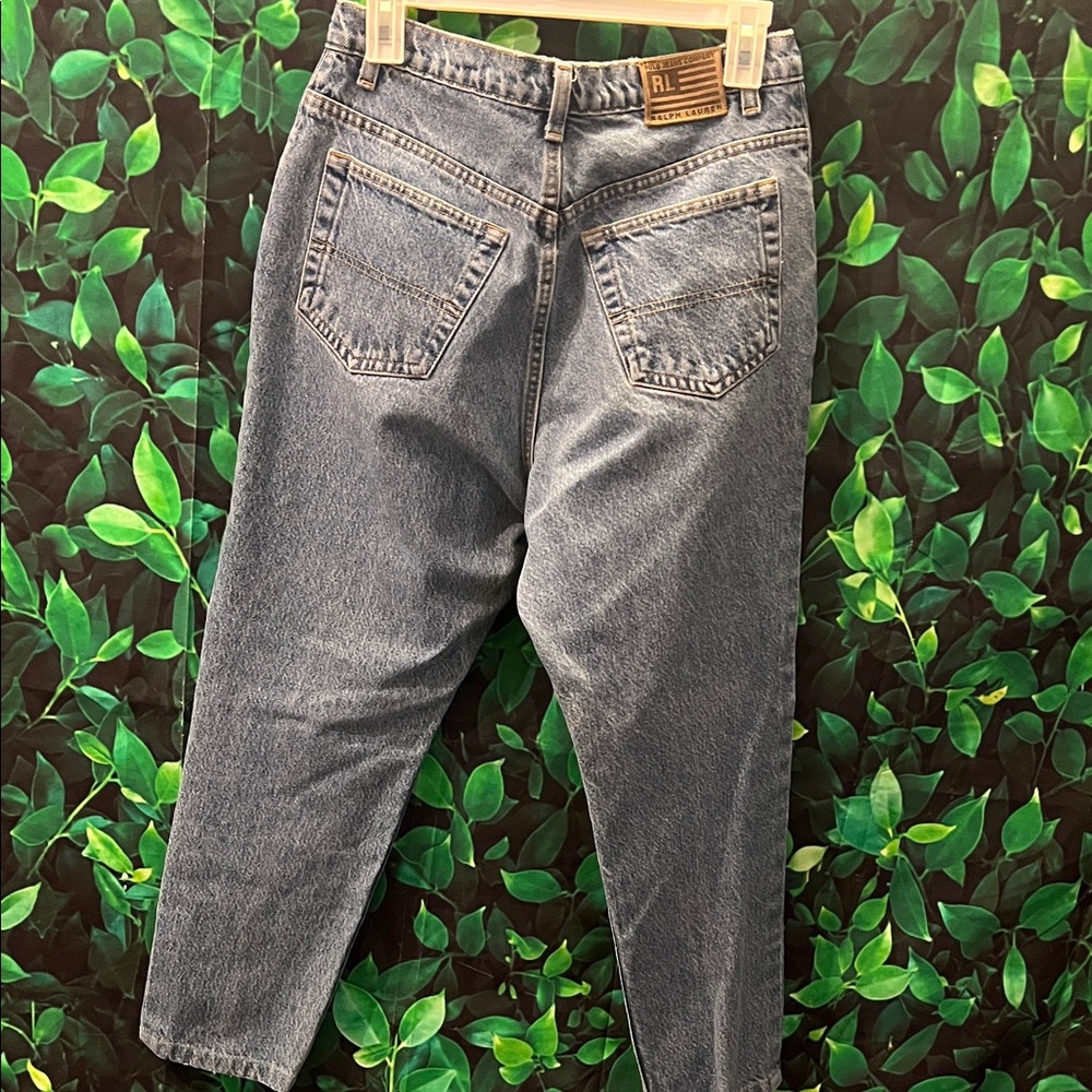 Ralph Lauren Light Blue  Jeans